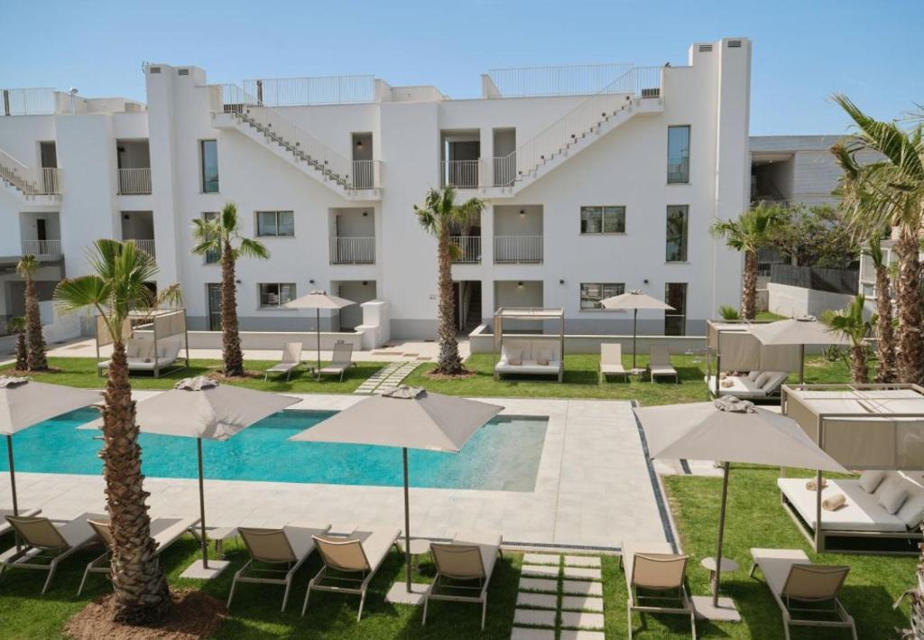 Playa de Palma Apartment | Belle Playa de Palma Apartsuites
