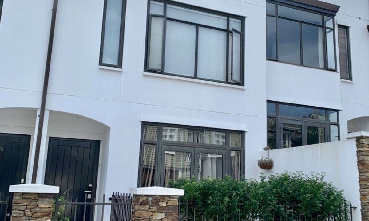 Ponsonby House | Bespoke Stays - Chic Ponsonby Retreat