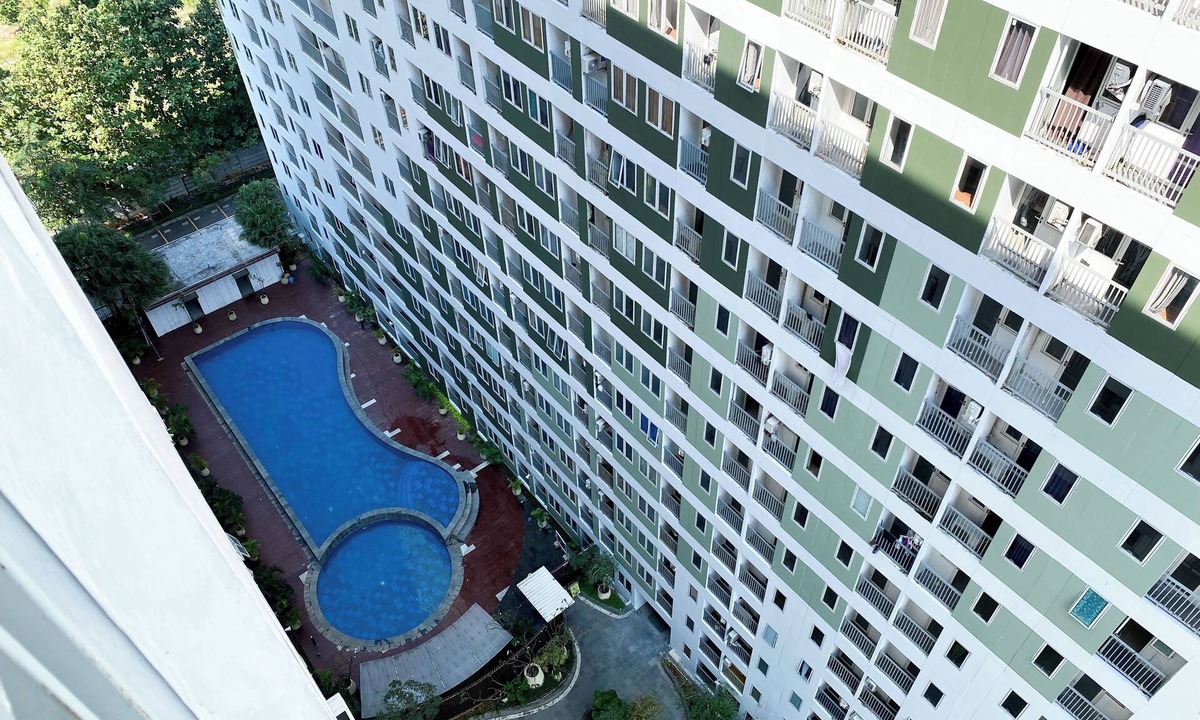 Karawang Apartment | Best Deal And Homey Studio Grand Sentraland Karawang Apartment