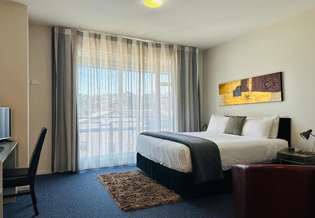 Johnsonville Hotel | Best Western Wellington