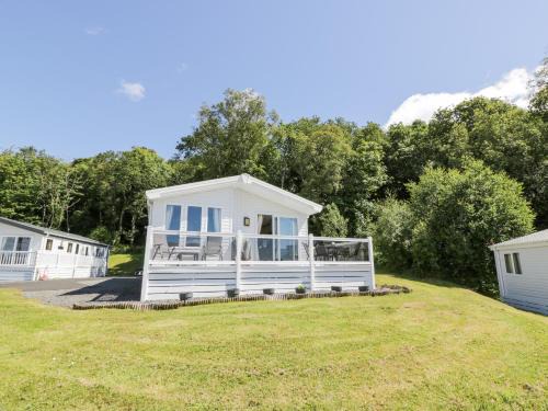 Wemyss Bay House | Bethany's Retreat