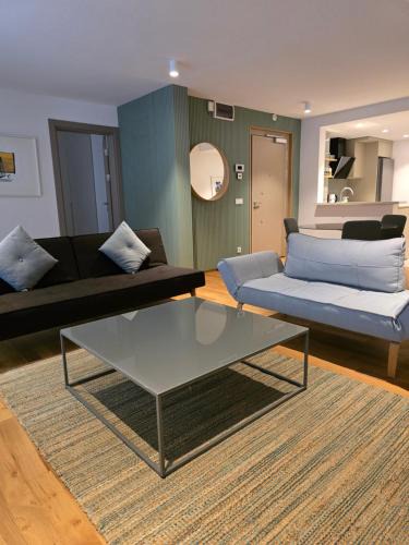 Moda Apartment | BFlatz