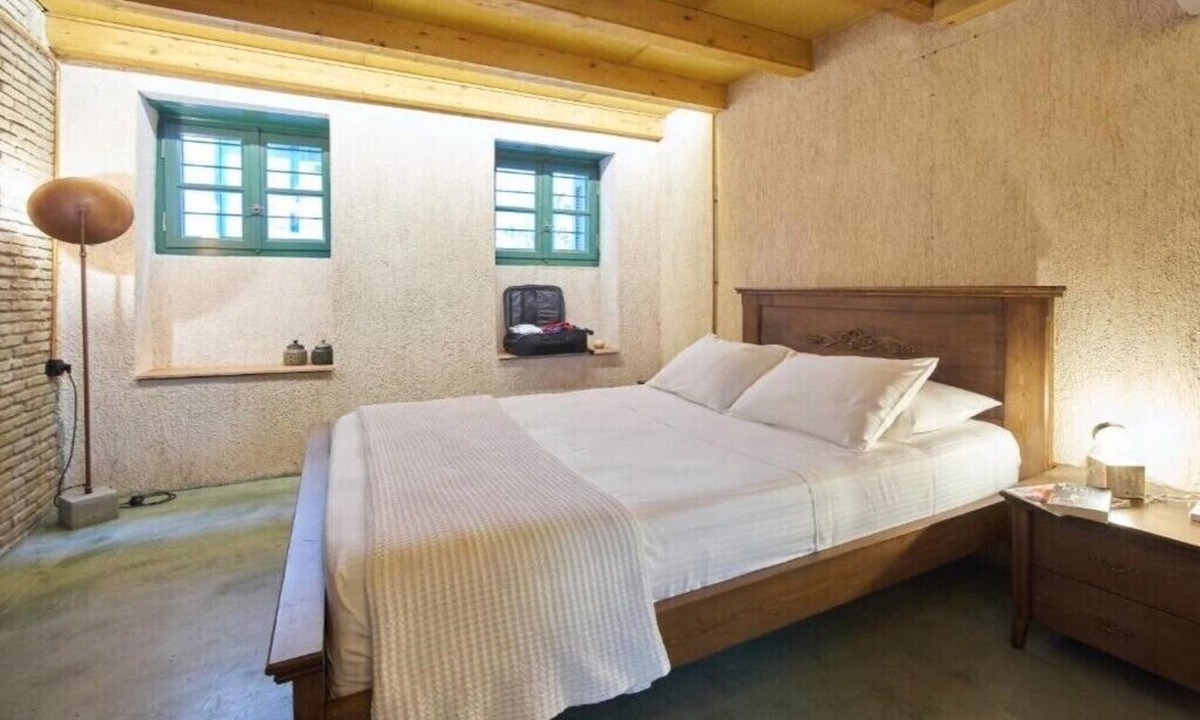 Thissio Villa | BH400 - B - Apartment Athens