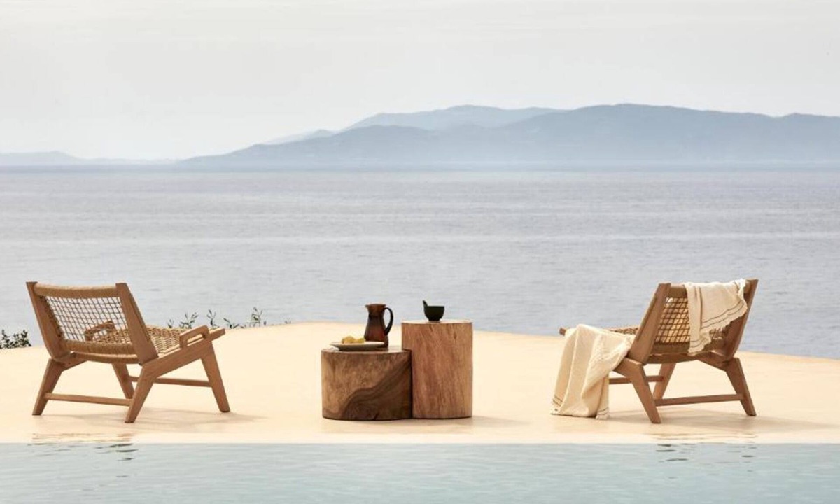 Pesada Villa | BH694 - R - Villa Kefalonia