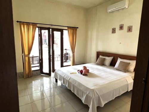 Gili Air House | Bias Bungalows