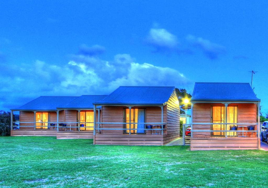 Low Head Resort | BIG4 Low Head Tourist Park