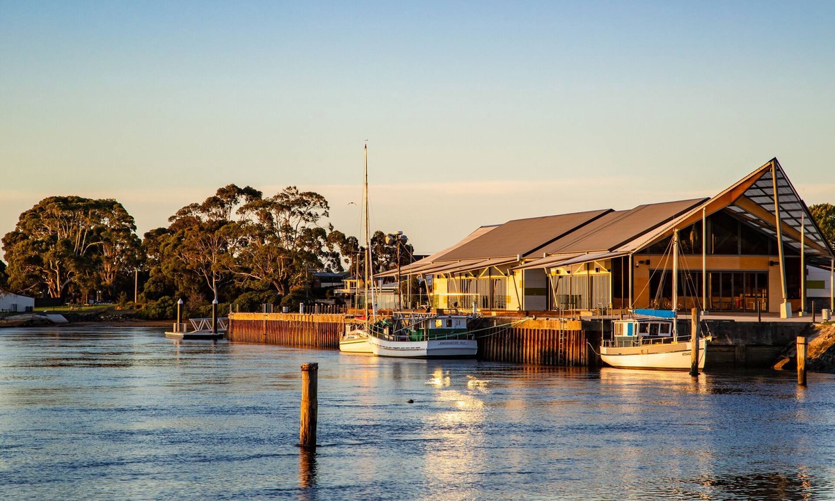 Ulverstone Other | BIG4 Tassie Getaway Park Ulverstone