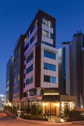 Kavacık Mahallesi Hotel | Bilek Hotel Kavacık