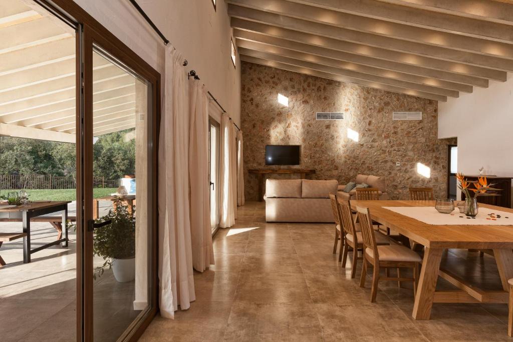Caimari Villa | Binibona Gran