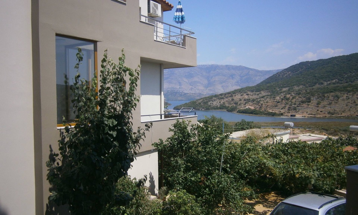 Ksamil Apartment | Bino Apartments