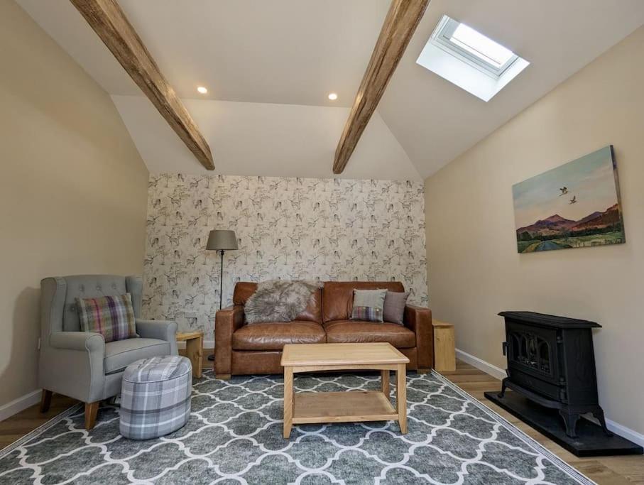 Pitlochry House | Birchwood Bothy