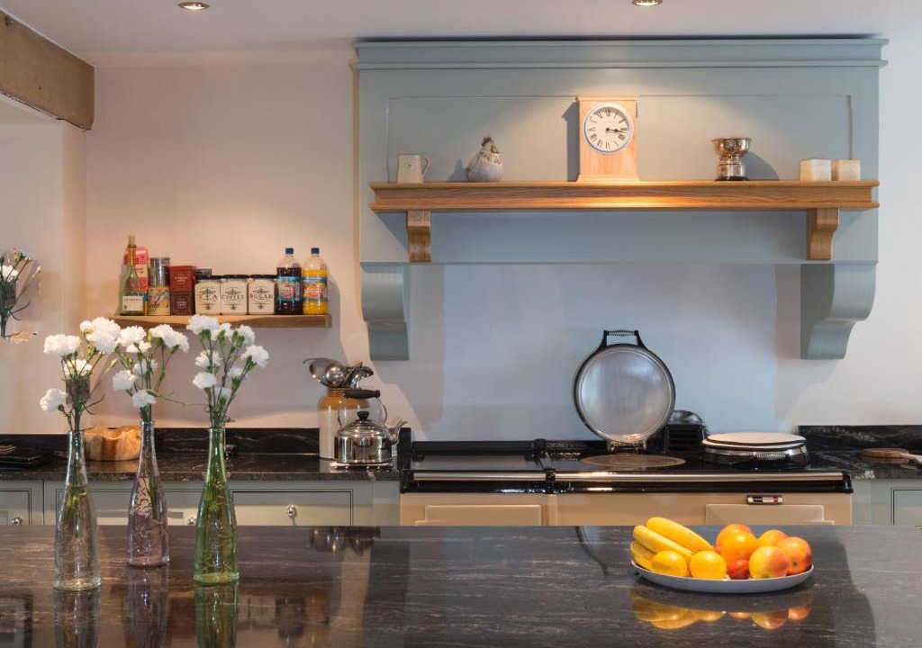 Lockerbie Bed & Breakfast | Bishopcleugh Guest House