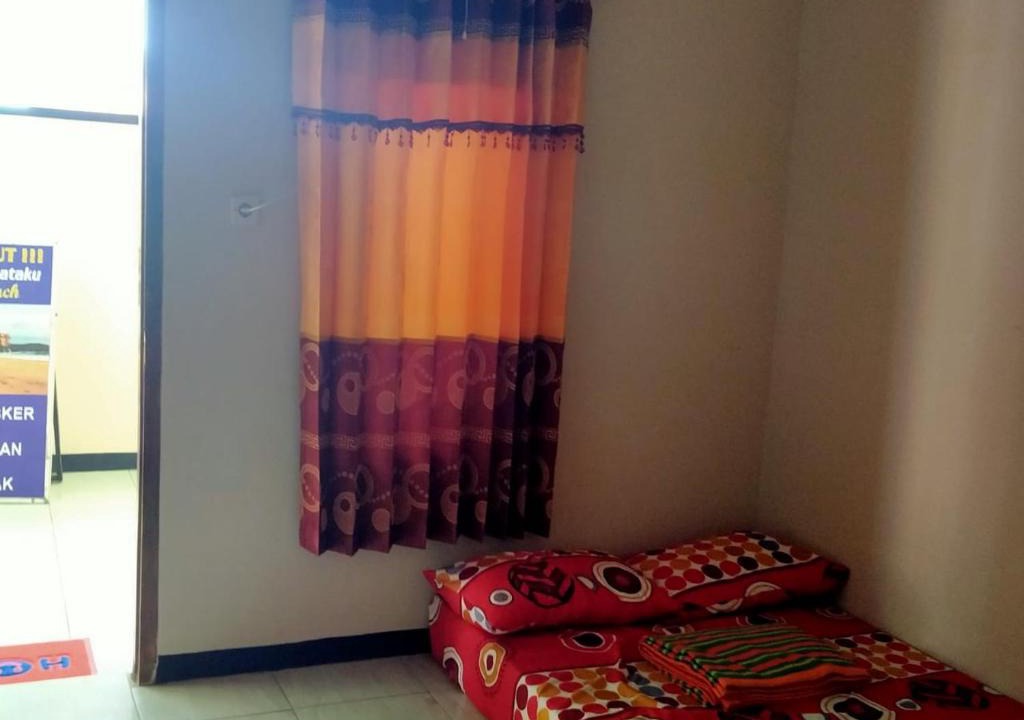 Sendang House | BISS Pantai Klayar