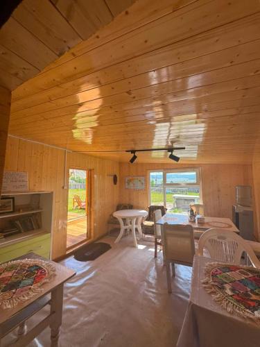 Hatgal House | BL Guest House