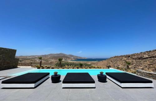 Mykonos | Ftelia