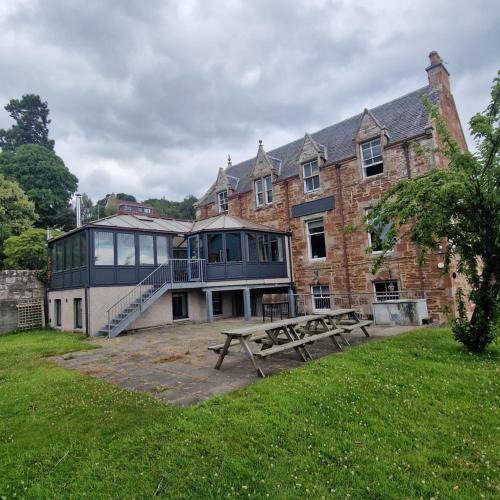 Avoch Apartment | Black Isle Holiday Apartments Avoch
