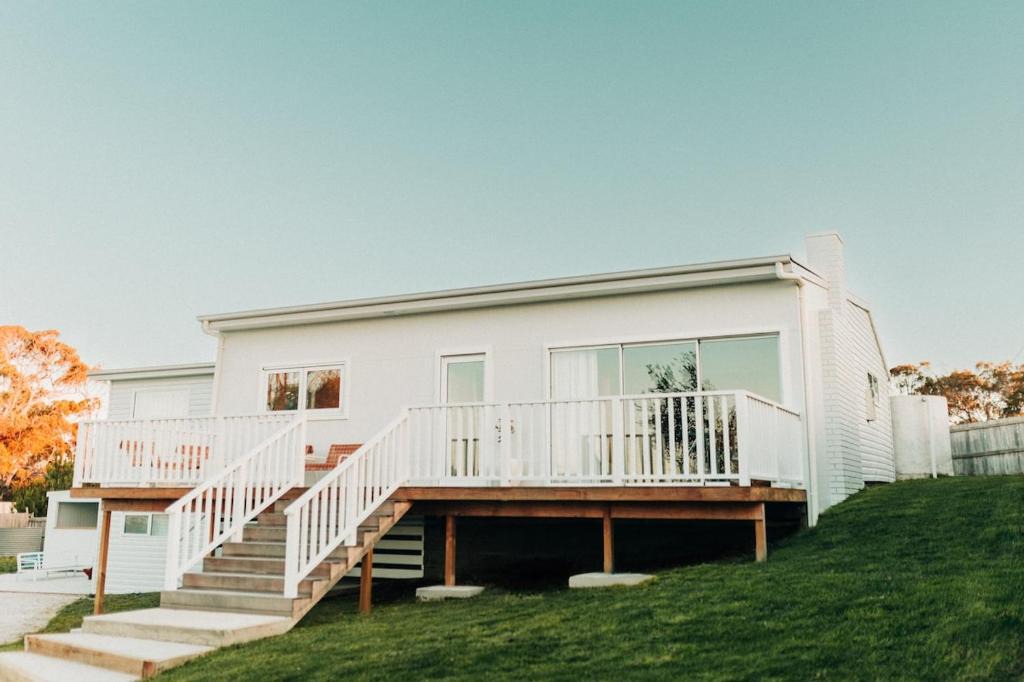 Weymouth House | Blanca Beach House