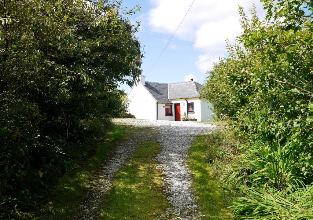 Roskhill House | Blossom Cottage