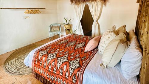 Gili Air House | Blue Bulan Beach House