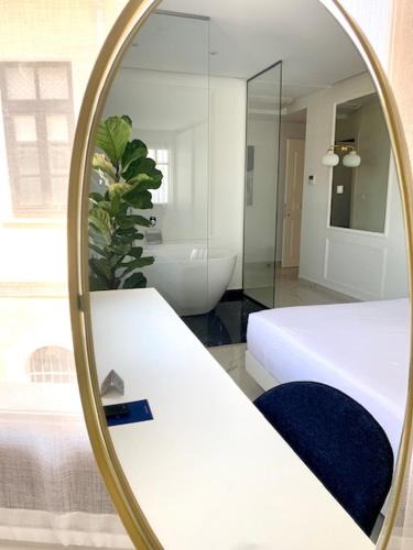 Preveza Hotel | BLUE LUXURY SUITES