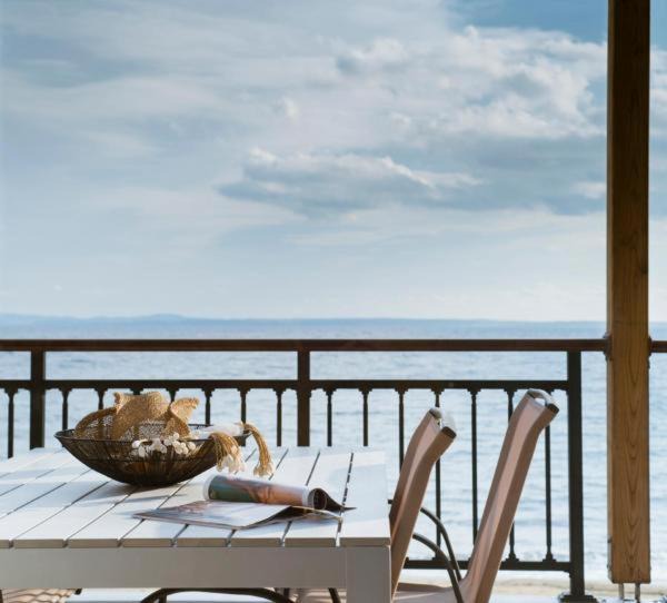 Psakoudia House | Blue Salt 1&2 Psakoudia