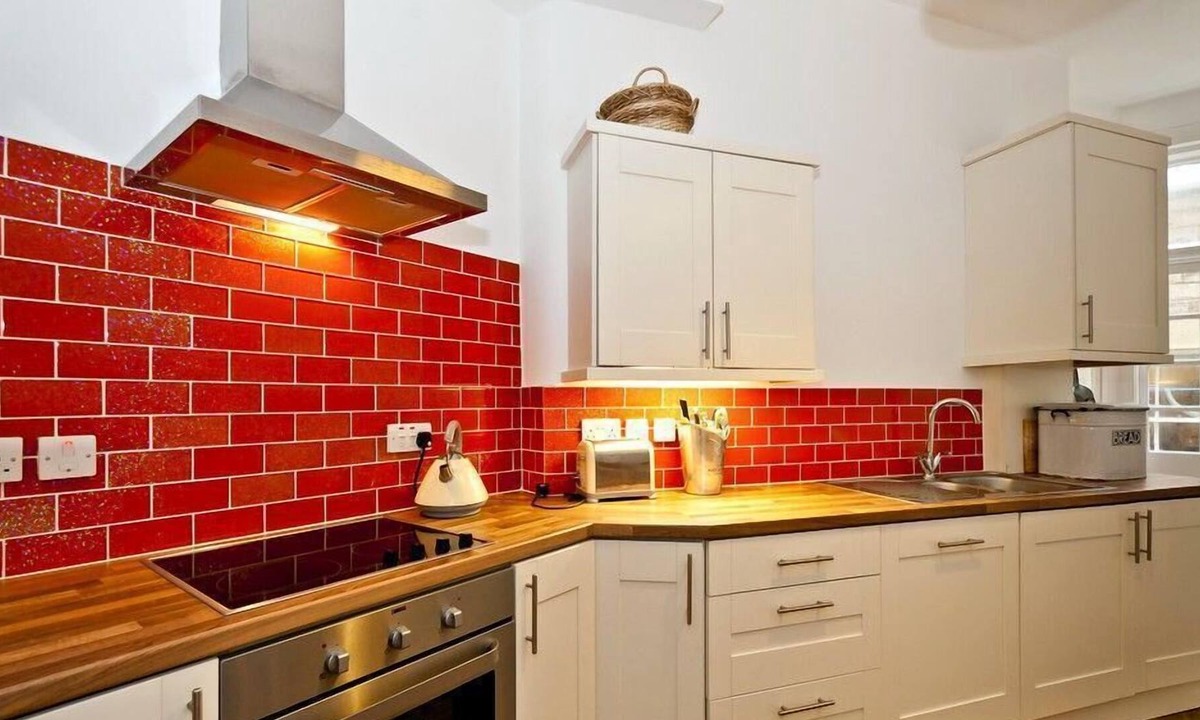North Berwick Apartment | Blue Seas