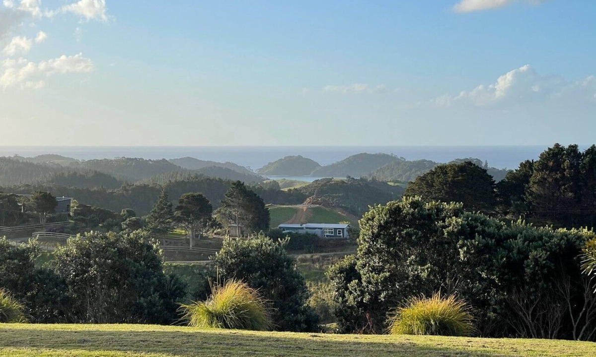 Tutukaka House | Bluewater Sanctuary -Matapouri & Tutukaka Breathtaking Coastal Views