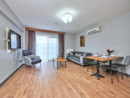 Harbiye Apartment | Blueway Hotel Residence