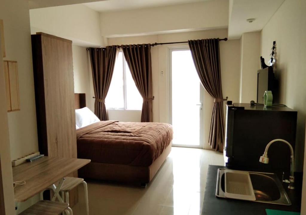 Bogor Apartment | Bogor Icon Apartment