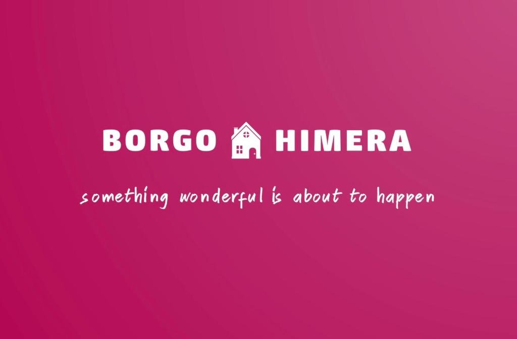Termini Imerese Apartment | Borgo Himera - GREAT SPOT between Cefalù & Palermo