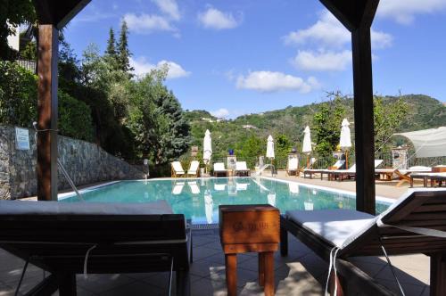 Gioiosa Marea Hotel | Borgo San Francesco