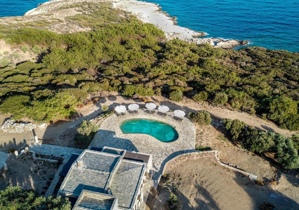 Thasos Apartment | Borgo Thassos