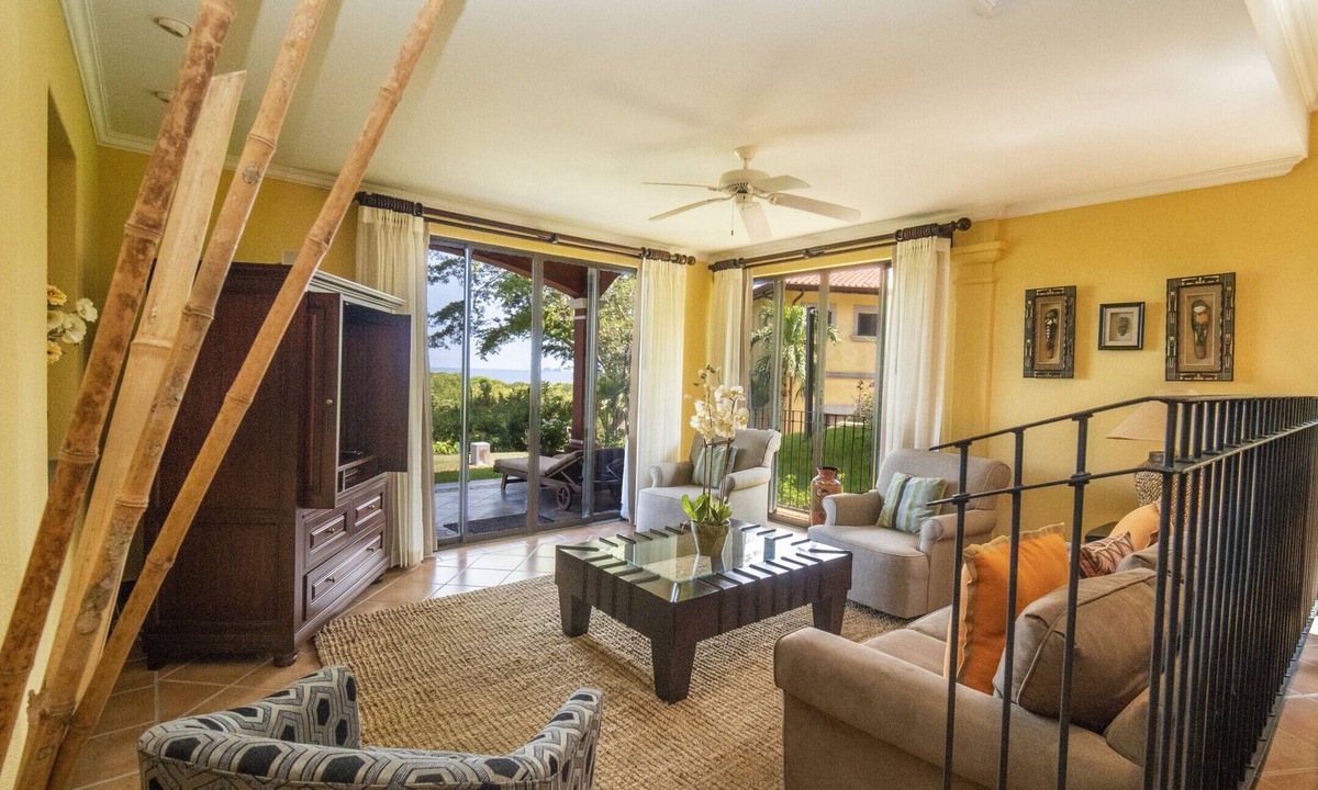 Brasilito Condo | Bougainvillea 1101 Luxury Condo - Reserva Conchal