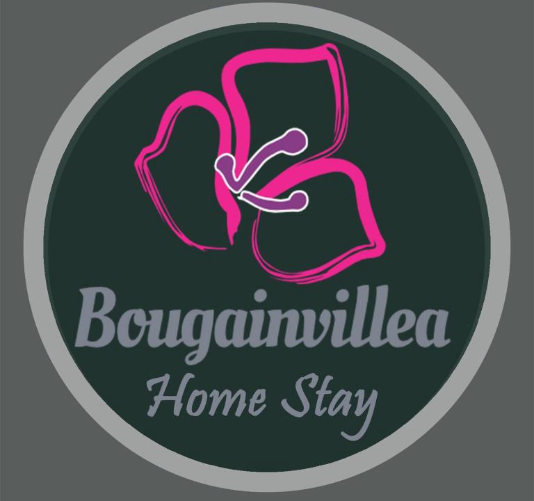 Batu Bolong House | Bougainvillea