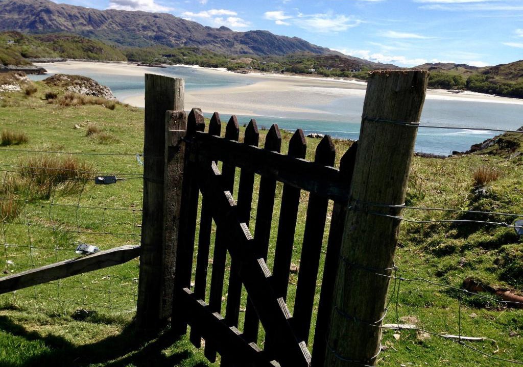Morar House | Bourblach