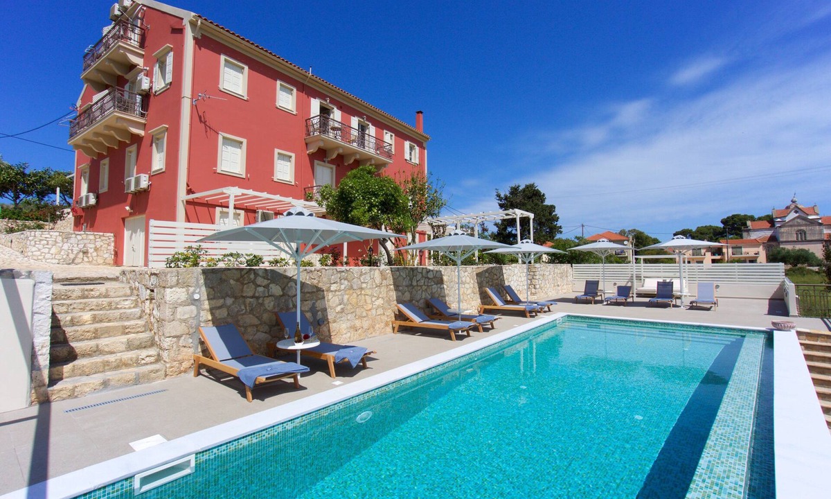 Antipata Apartment | Boutique apartment, Magnolia No. 3