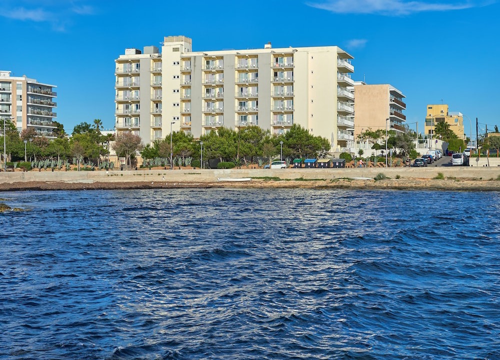 Can Pastilla Hotel | BQ Apolo Hotel