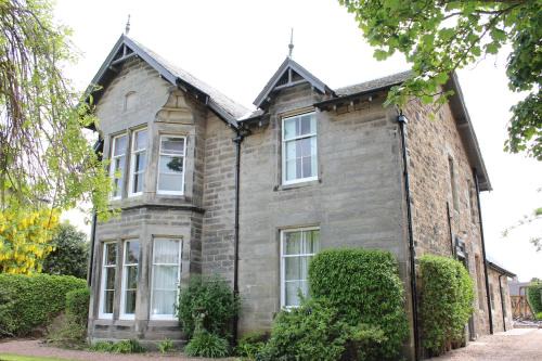 Anstruther Bed & Breakfast | Brackness House Luxury B&B