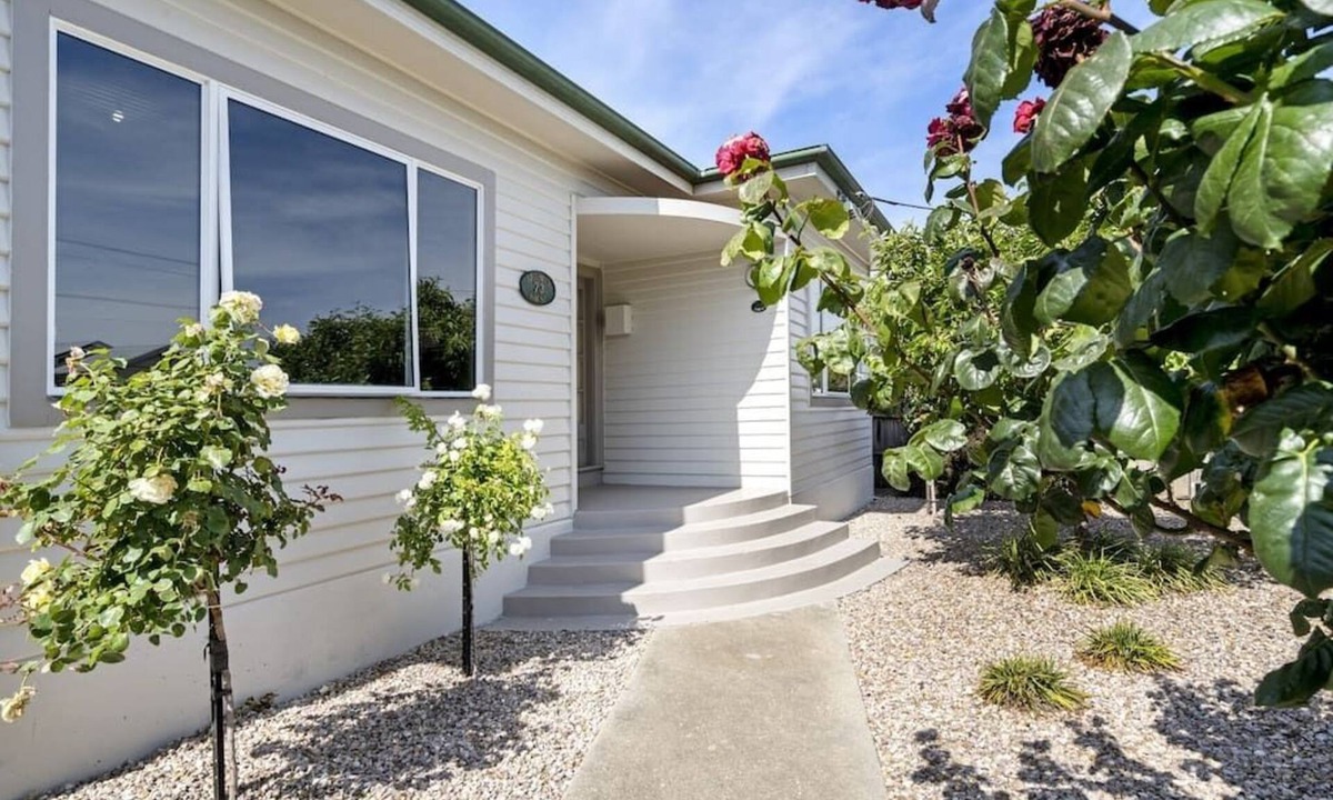Invermay House | Bradman House 1 km from CBD Launceston Invermay + Free WIFI