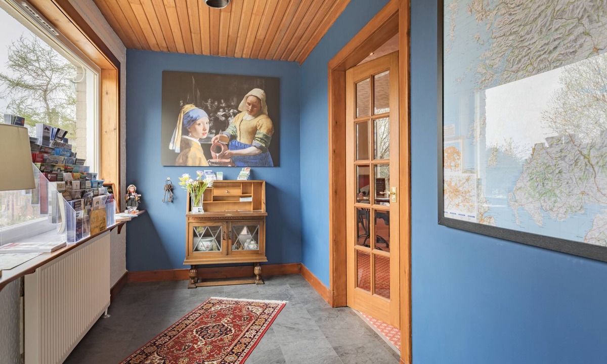 Banavie House | Braeburn Guest House/B&B