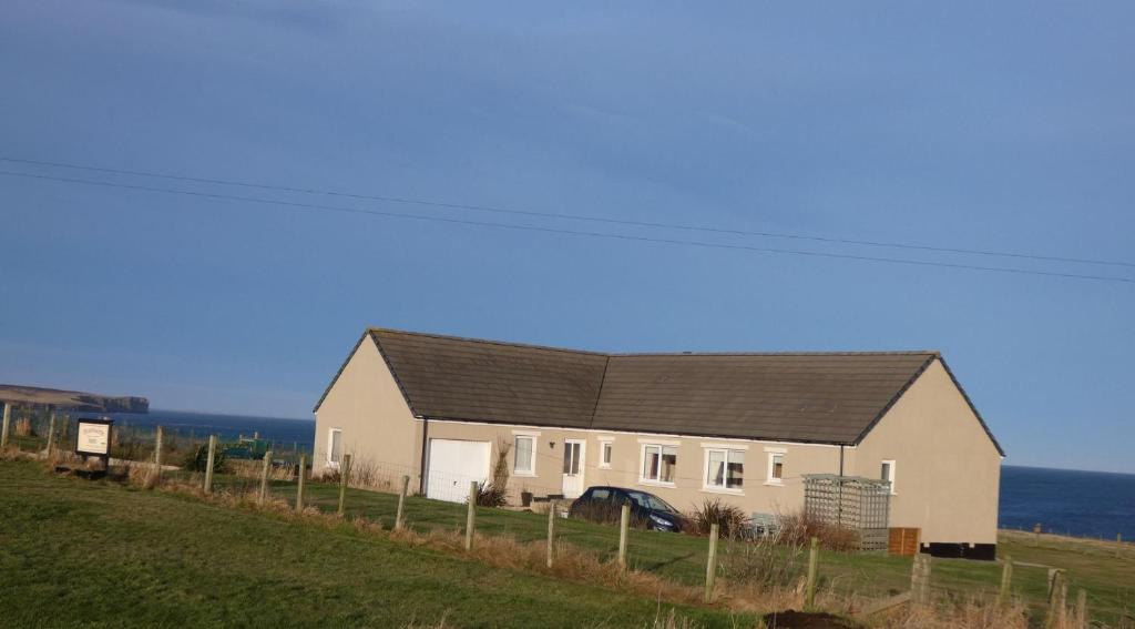 Sanday Bed & Breakfast | Braeswick B&B
