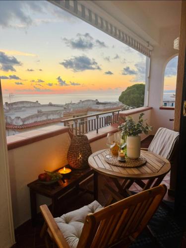Scalea Apartment | Brezza Calabra Sea View Apartments