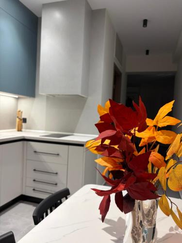 Xanthi Apartment | Bright 7th floor Studio-Near Center of Xanthi