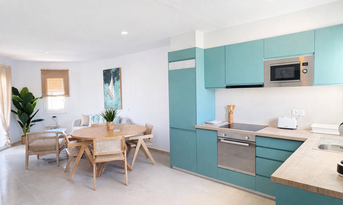 Cala en Forcat Apartment | Brisa del Mar 54