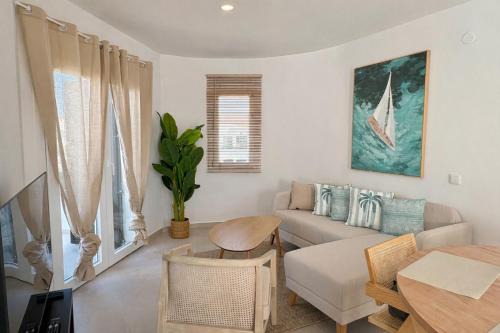 Cala en Forcat Apartment | Brisa del Mar