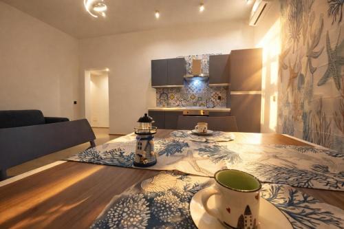 Gela Apartment | Briseide