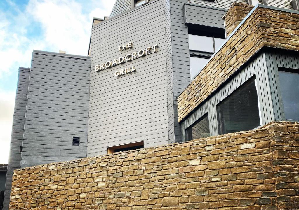 Kirkintilloch Hotel | Broadcroft Hotel