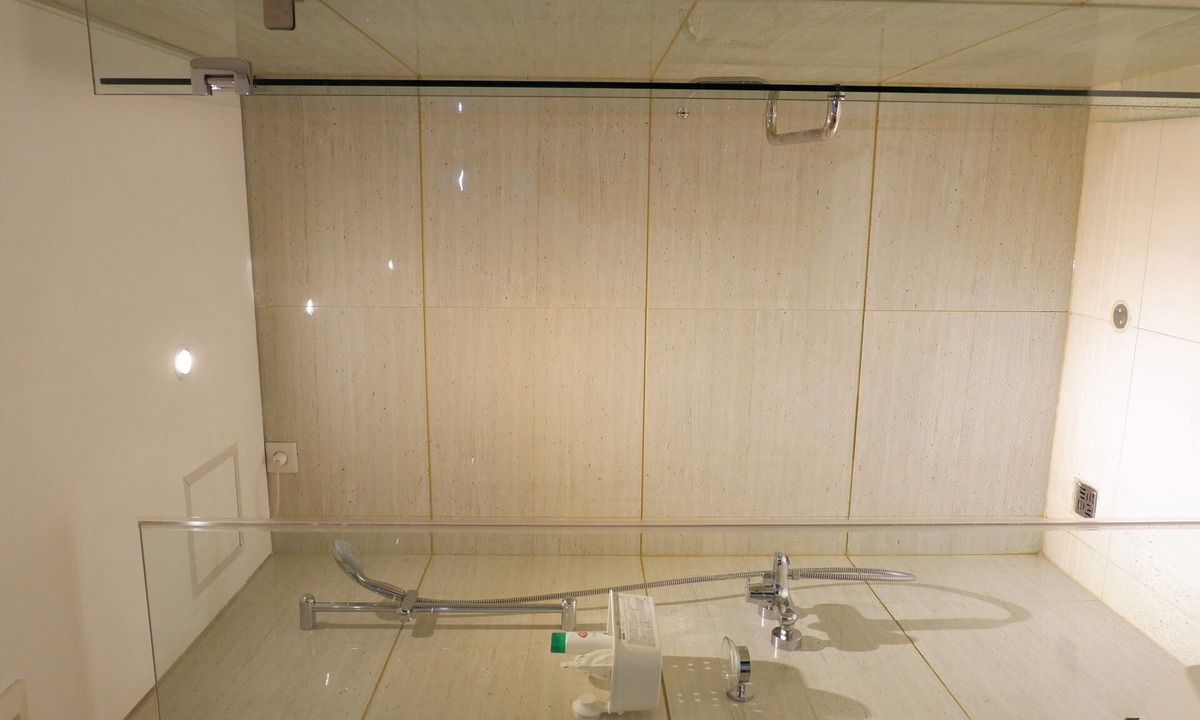 Tangerang Apartment | Brooklyn Alam Sutera 4-5 PAX