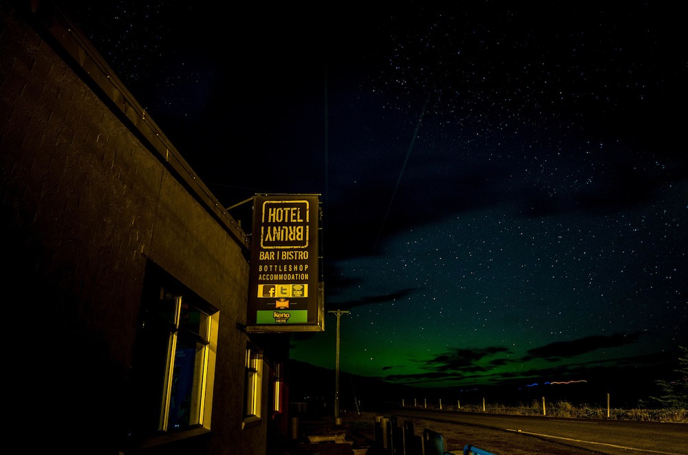 Alonnah Apartment | Bruny Island Escapes and Hotel Bruny