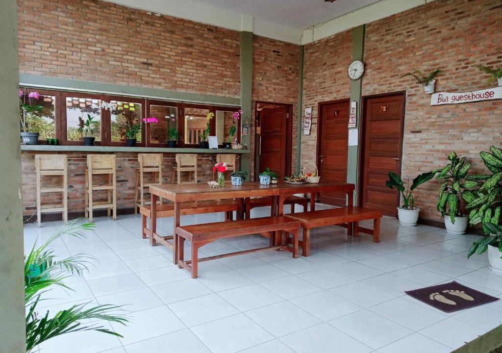 Medan House | Bua Guest House